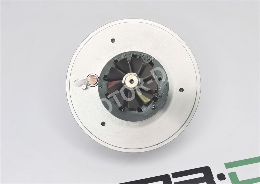 Картридж турбины LT 28-35 II / LT 28-46 II 2.5 TDI (1999-06)