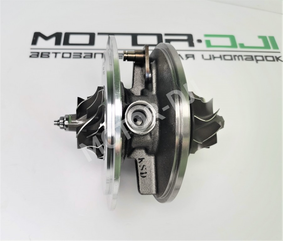 Картридж турбины LT 28-35 II / LT 28-46 II 2.5 TDI (1999-06)