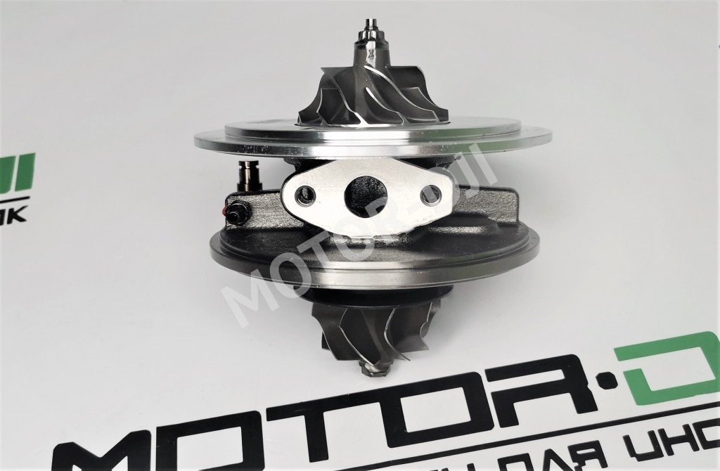 Картридж турбины LT 28-35 II / LT 28-46 II 2.5 TDI (1999-06)