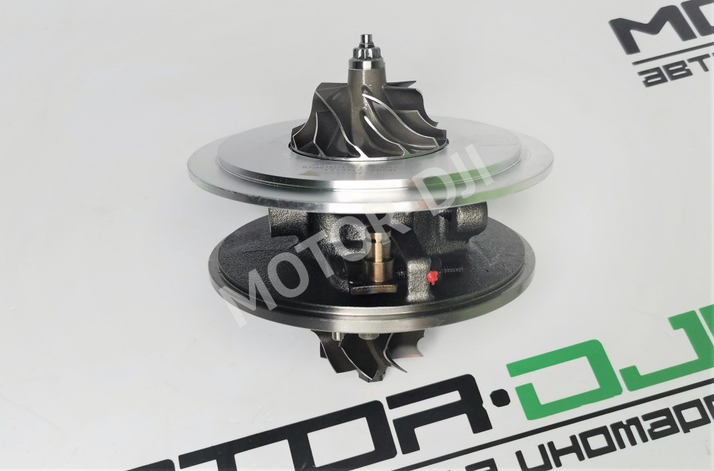 Картридж турбины LT 28-35 II / LT 28-46 II 2.5 TDI (1999-06)