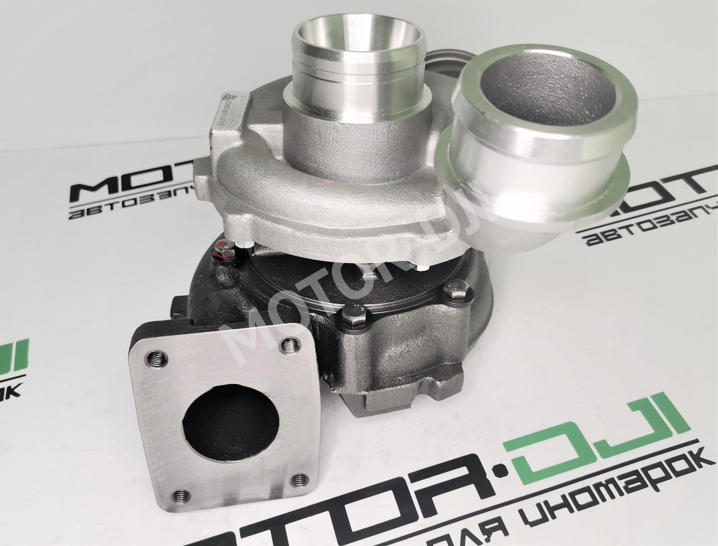 Турбина Volkswagen LT 28-35 LT 28-46 2.5 TDI