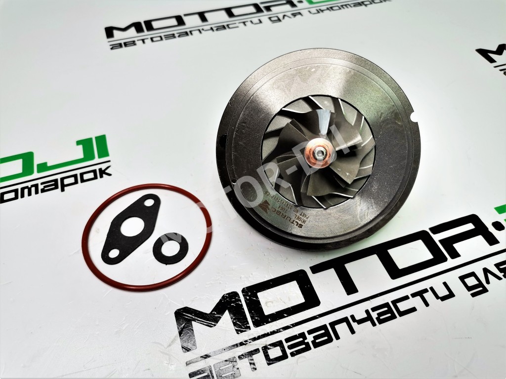 Картридж турбины VW Crafter  2.5 TDI