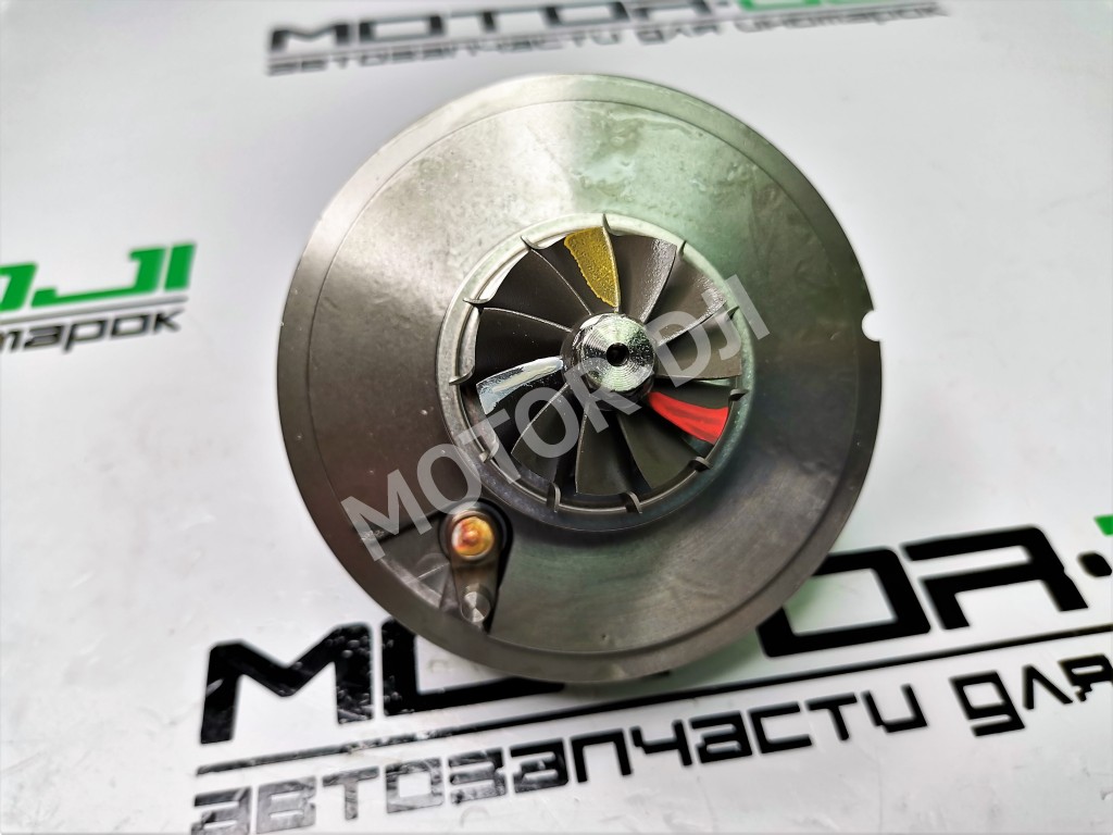 Картридж турбины VW Crafter  2.5 TDI