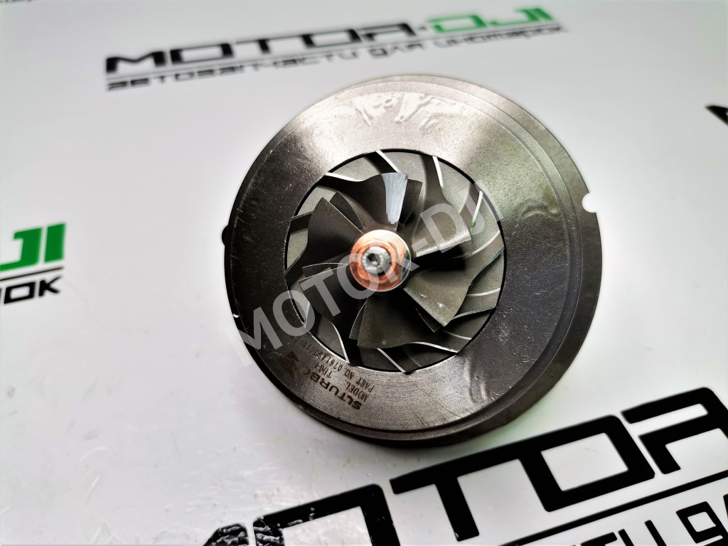 Картридж турбины VW Crafter  2.5 TDI