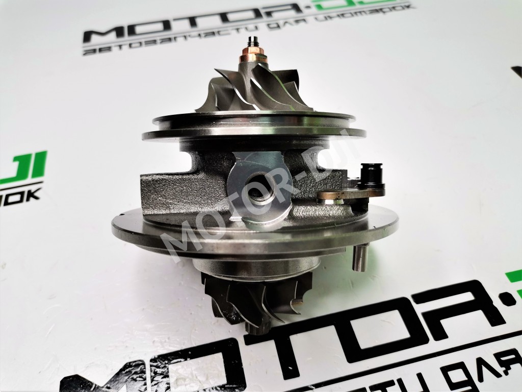 Картридж турбины VW Crafter  2.5 TDI