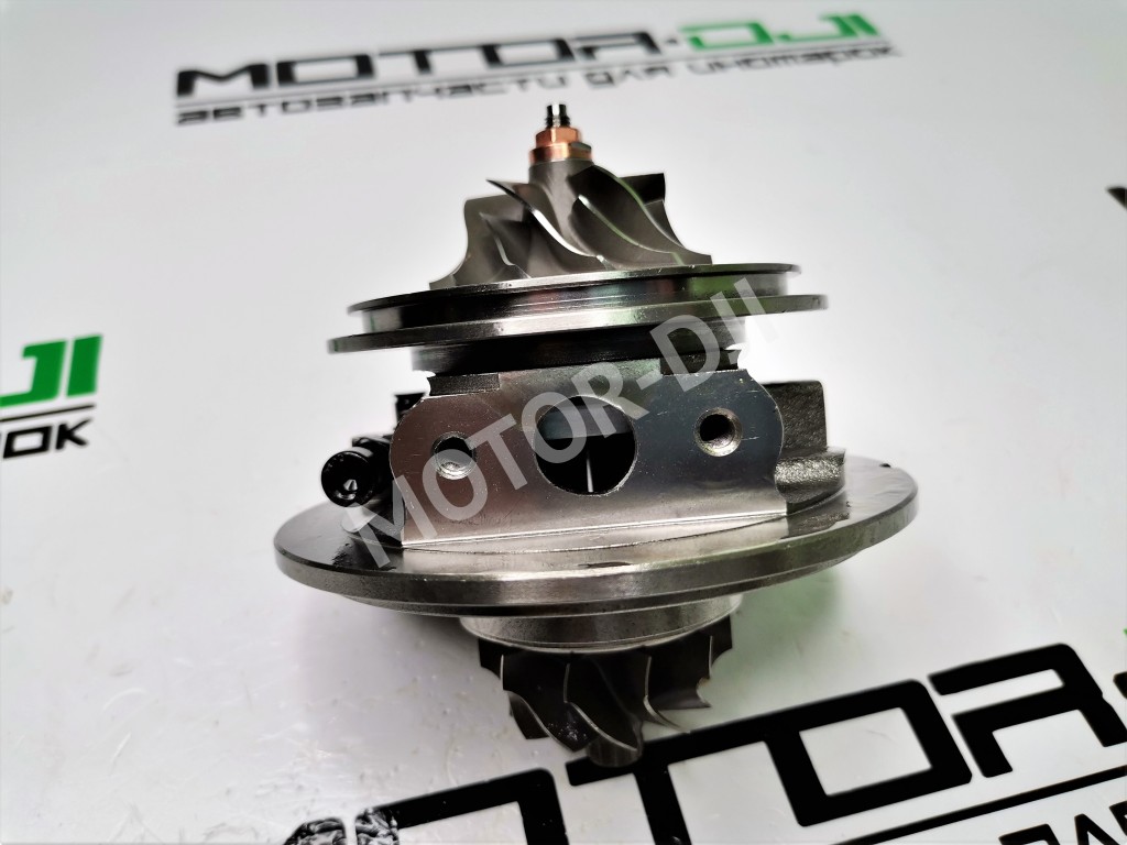 Картридж турбины VW Crafter  2.5 TDI