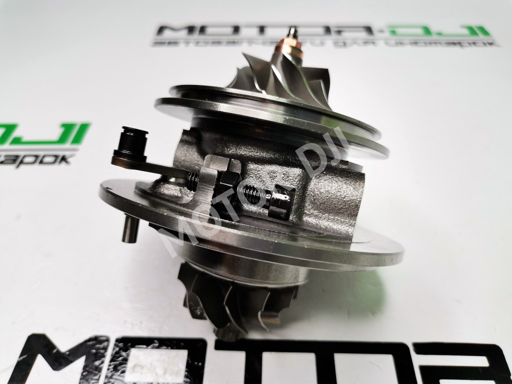 Картридж турбины VW Crafter  2.5 TDI