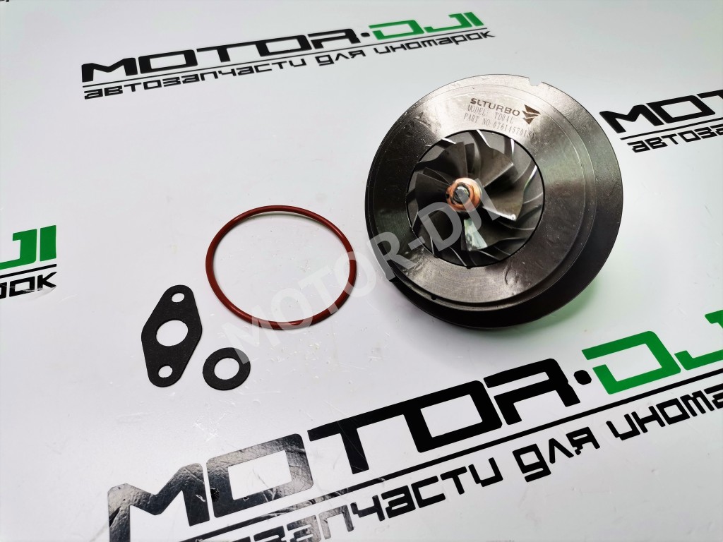 Картридж турбины Volkswagen Crafter 2.5TDI CECA CECB