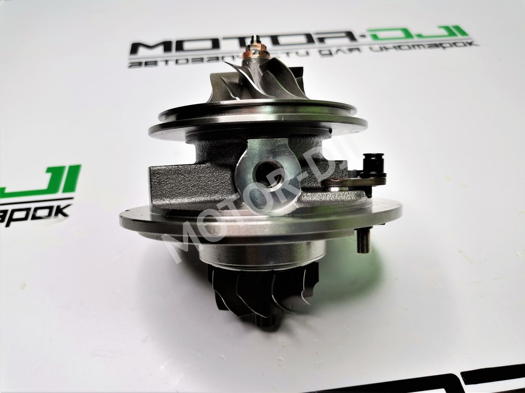 Картридж турбины Volkswagen Crafter 2.5TDI CECA CECB