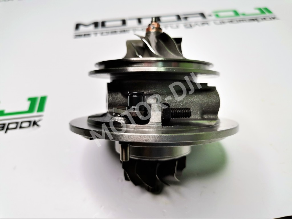 Картридж турбины Volkswagen Crafter 2.5TDI CECA CECB