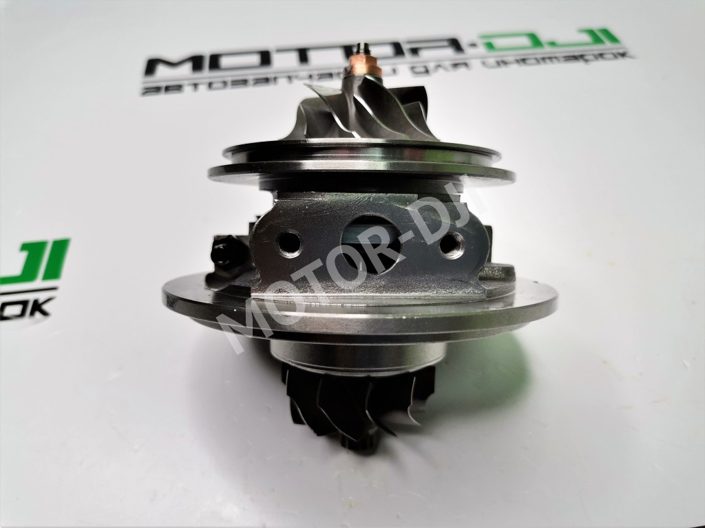 Картридж турбины Volkswagen Crafter 2.5TDI CECA CECB