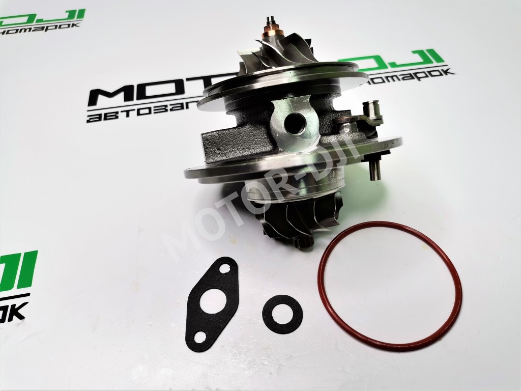 Картридж турбины BJM, BJL Volkswagen Crafter 2.5 TDi