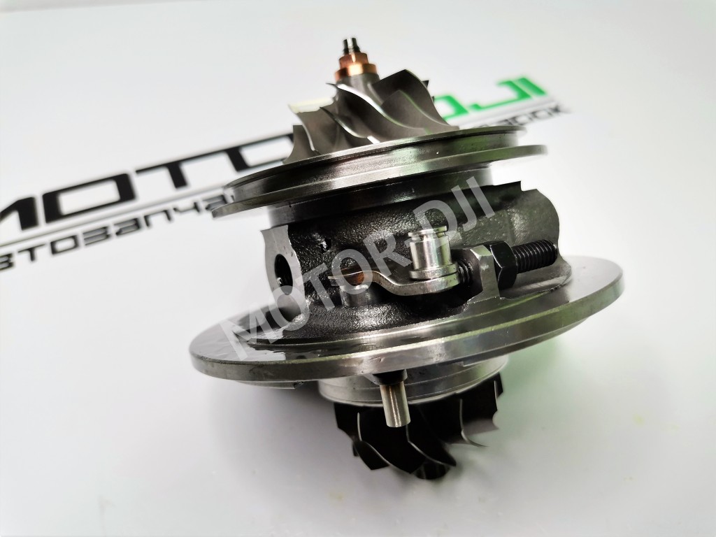 Картридж турбины BJM, BJL Volkswagen Crafter 2.5 TDi