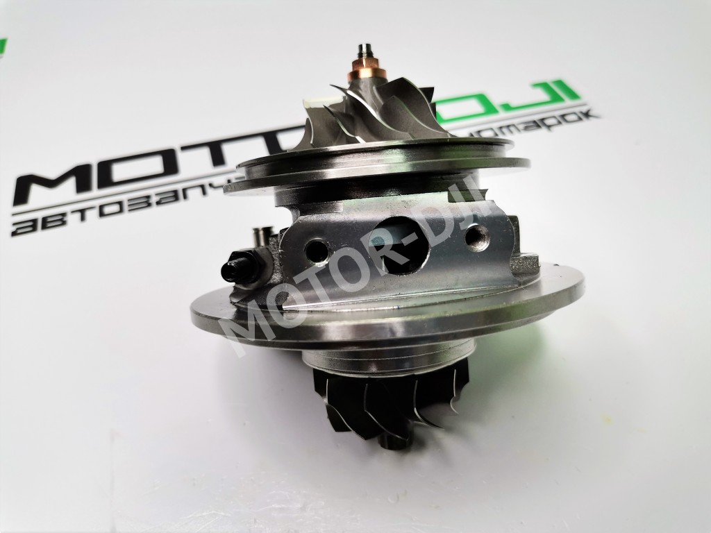 Картридж турбины BJM, BJL Volkswagen Crafter 2.5 TDi