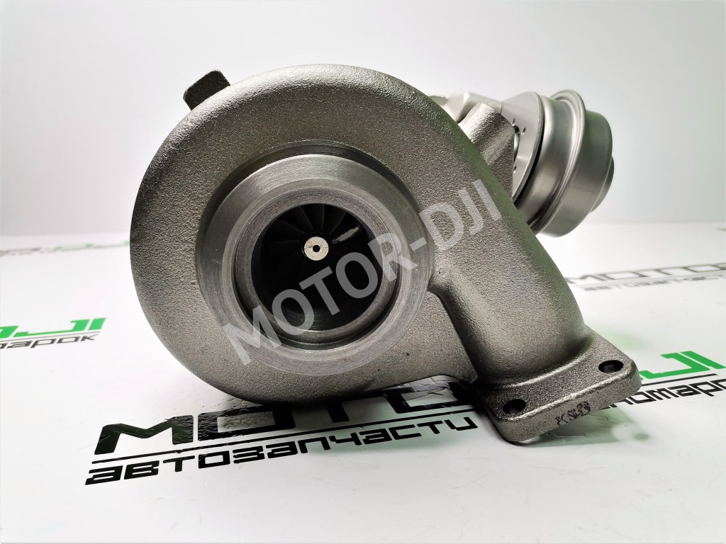 Турбина VW Crafter 2.5 TDI