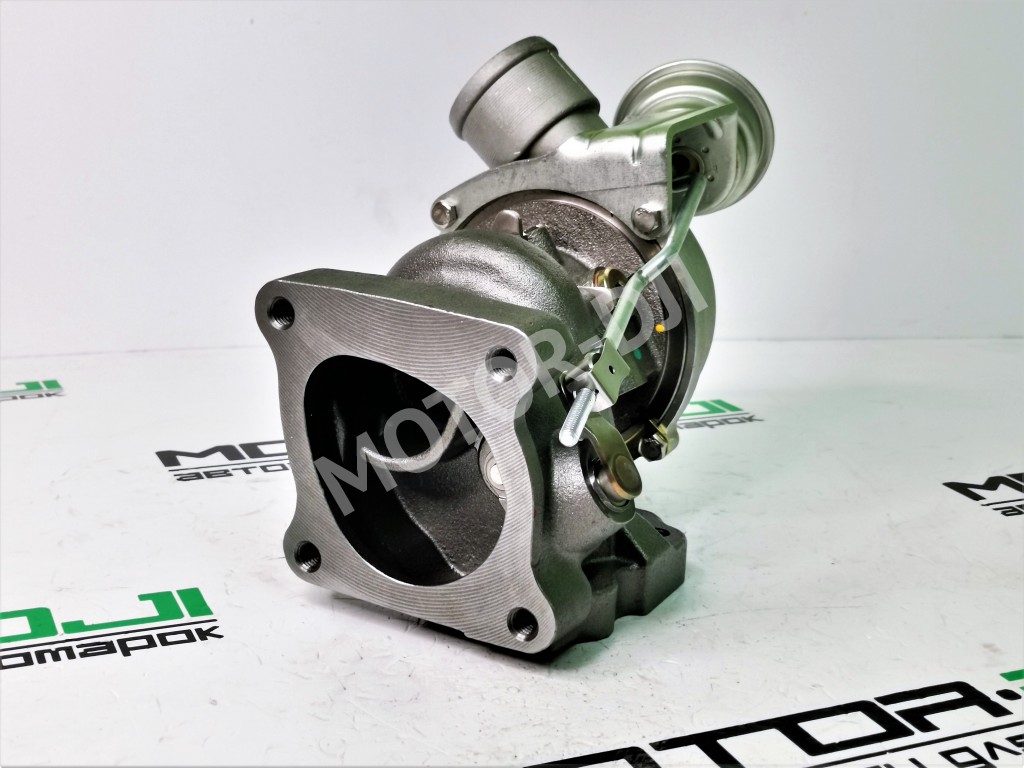 Турбина VAG Audi A4 Avant / S4 / A6 Avant / A4  2.7L  265 л.с. (1997-2005) (Left)