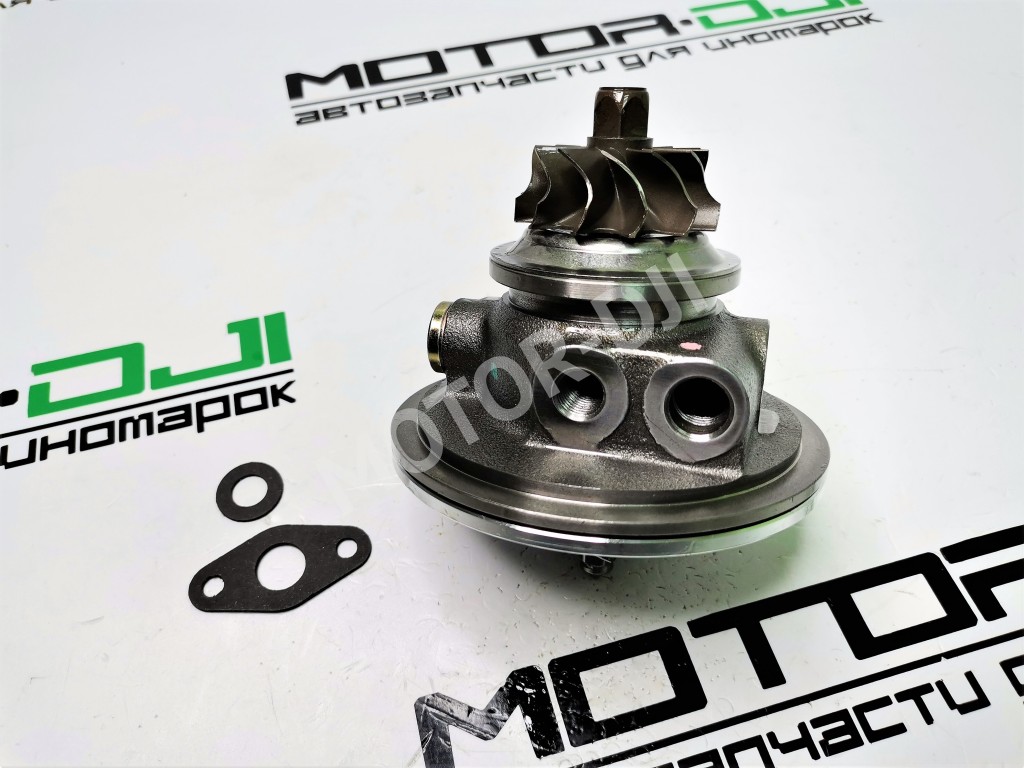 Картридж турбины Audi RS4, 2.7 2000-06 г.