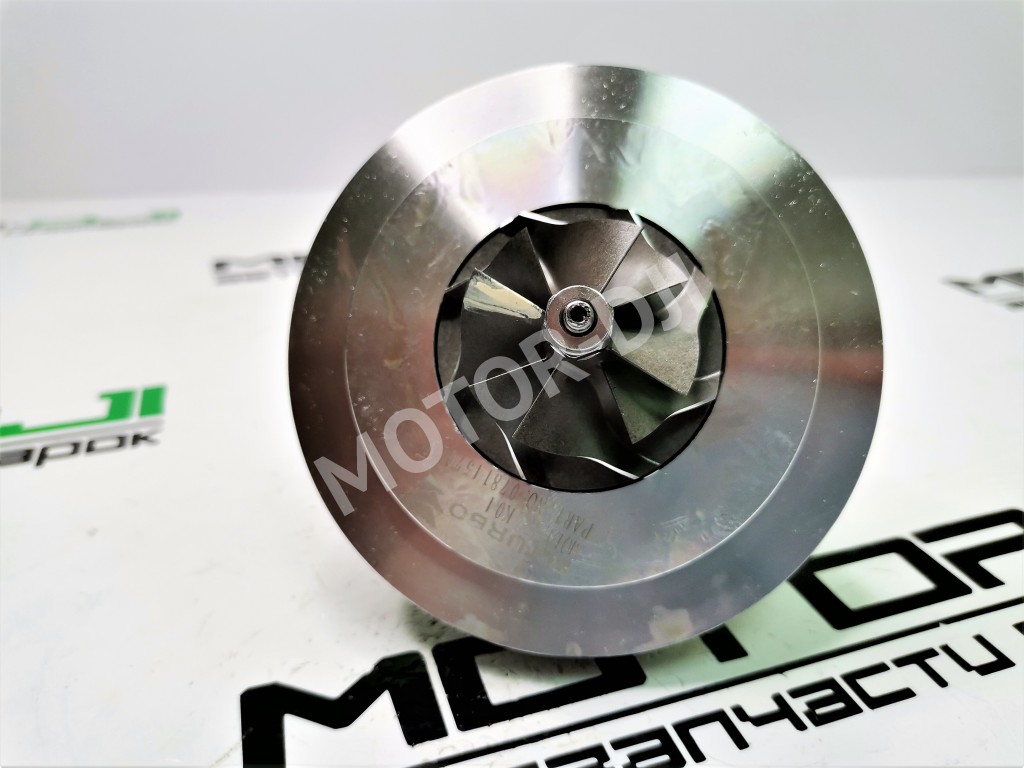 Картридж турбины Audi RS4, 2.7 2000-06 г.