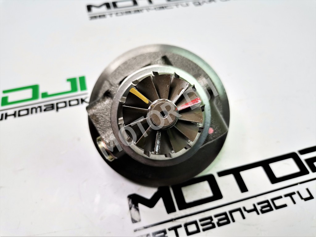 Картридж турбины Audi RS4, 2.7 2000-06 г.