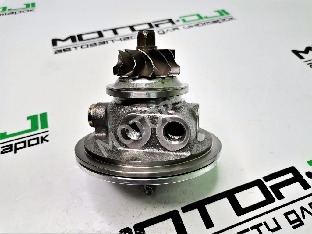 Картридж турбины Audi RS4, 2.7 2000-06 г.