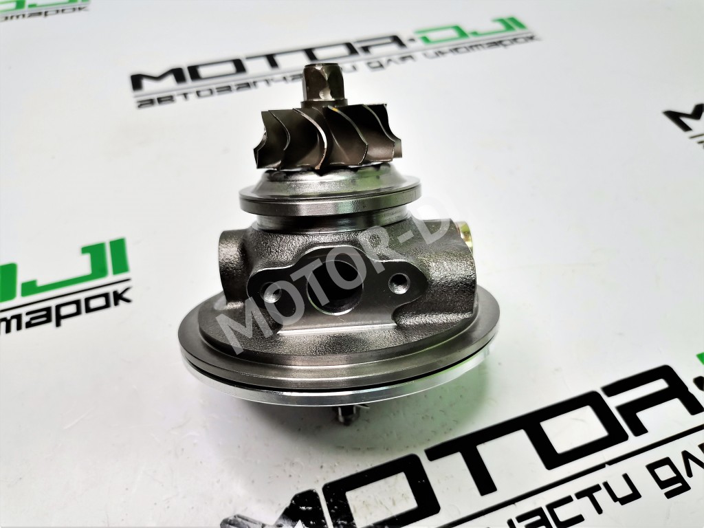 Картридж турбины Audi RS4, 2.7 2000-06 г.