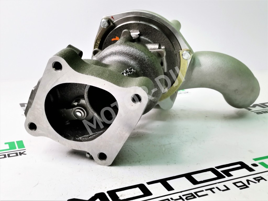 Турбина VAG Audi A4 Avant / S4 quattro / A6 Avant / A4  2.7L  265 л.с. (1997-2005) (Right)