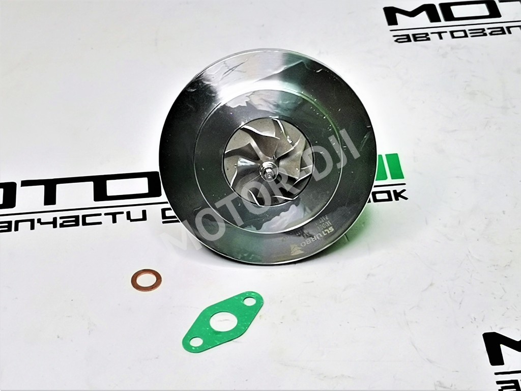 Картридж турбины Audi A4 Avant / S4 quattro / A6 Avant / A4 / Allroad  2.7L  265 л.с. (1997-05)