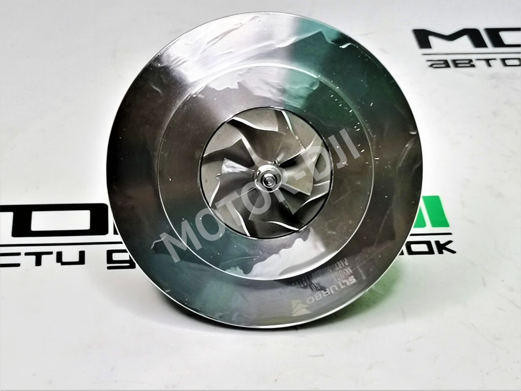 Картридж турбины Audi A4 Avant / S4 quattro / A6 Avant / A4 / Allroad  2.7L  265 л.с. (1997-05)