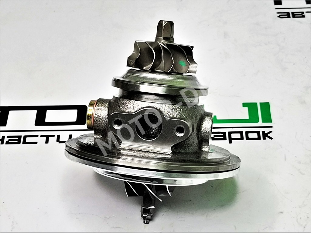 Картридж турбины Audi A4 Avant / S4 quattro / A6 Avant / A4 / Allroad  2.7L  265 л.с. (1997-05)