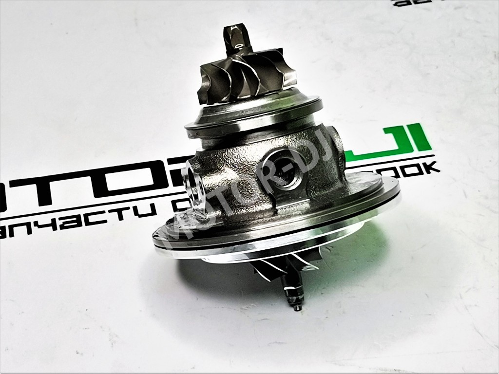 Картридж турбины Audi A4 Avant / S4 quattro / A6 Avant / A4 / Allroad  2.7L  265 л.с. (1997-05)