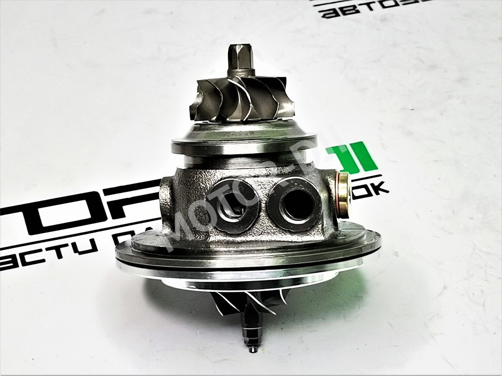 Картридж турбины Audi A4 Avant / S4 quattro / A6 Avant / A4 / Allroad  2.7L  265 л.с. (1997-05)