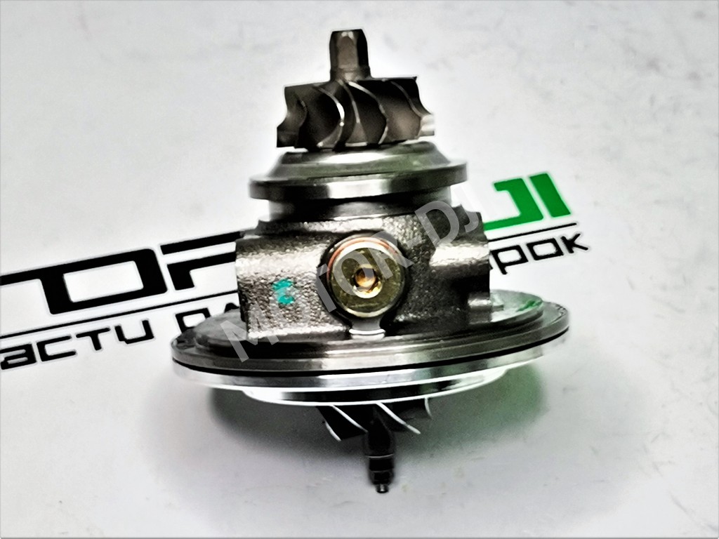 Картридж турбины Audi A4 Avant / S4 quattro / A6 Avant / A4 / Allroad  2.7L  265 л.с. (1997-05)