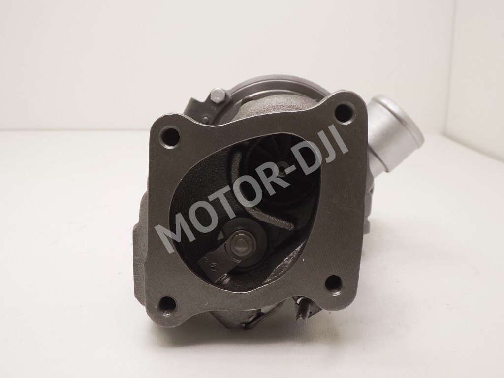 Турбина восстановленная VAG Audi A4 Avant / S4 / A6 Avant / A4  2.7L  265 л.с. (1997-2005) (Left)