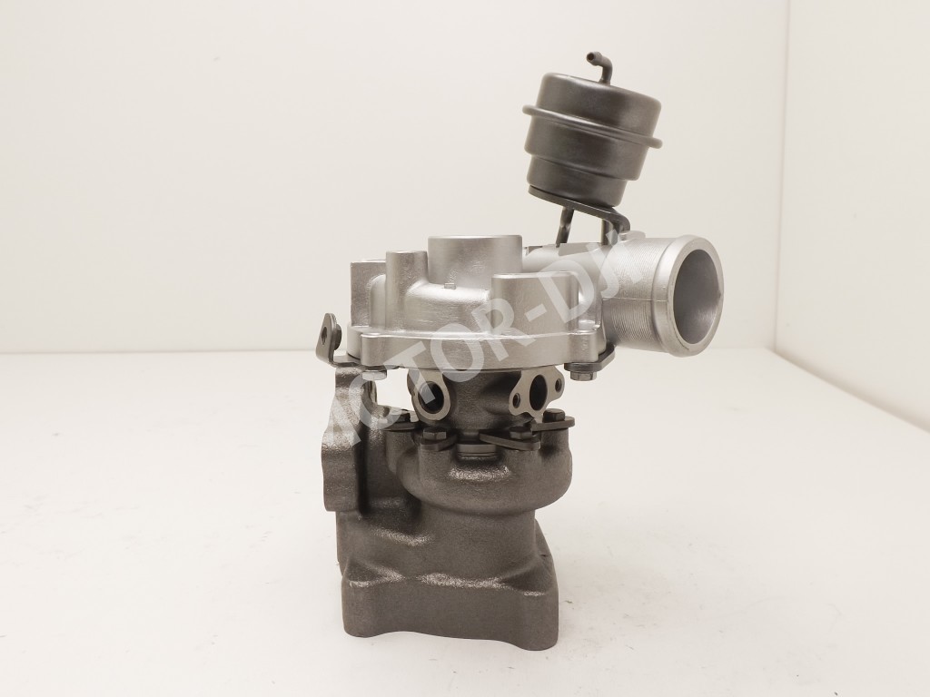 Турбина восстановленная VAG Audi A4 Avant / S4 / A6 Avant / A4  2.7L  265 л.с. (1997-2005) (Left)