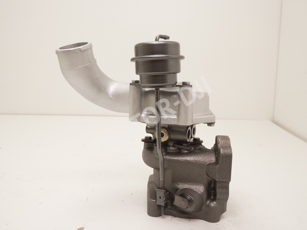 Турбина восстановленная VAG Audi A4 Avant / S4 / A6 Avant / A4  2.7L  265 л.с. (1997-2005) (Right)