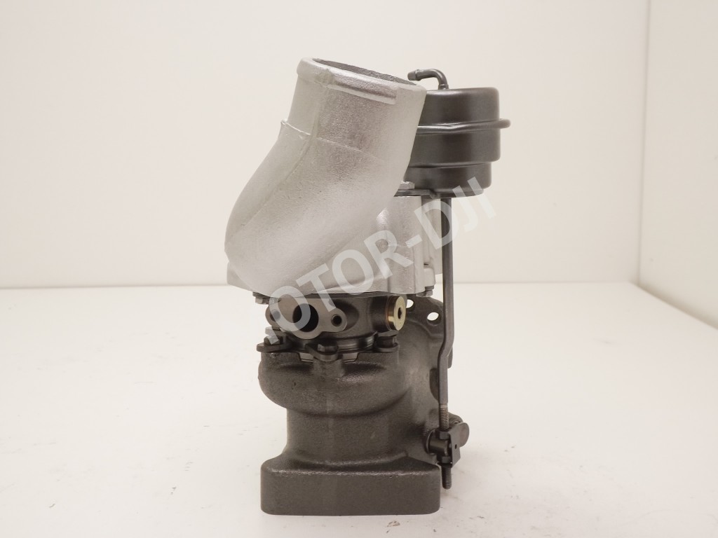 Турбина восстановленная VAG Audi A4 Avant / S4 / A6 Avant / A4  2.7L  265 л.с. (1997-2005) (Right)