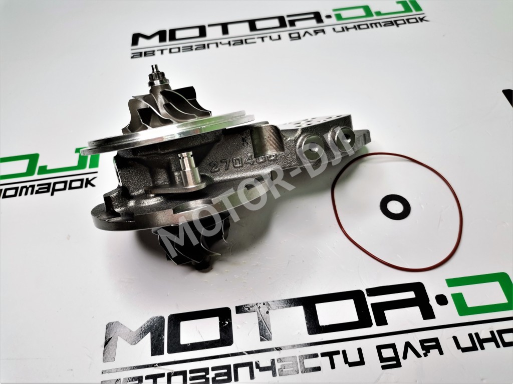 Картридж турбины VW Touareg V10 R50 (Right)