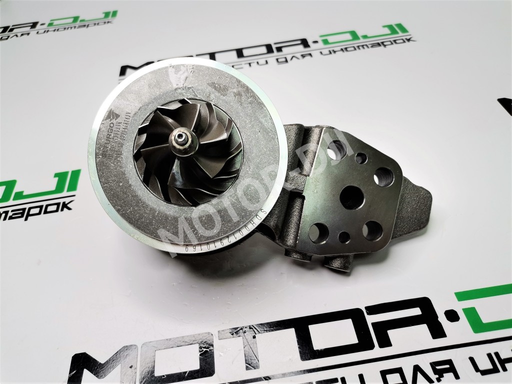 Картридж турбины VW Touareg V10 R50 (Right)