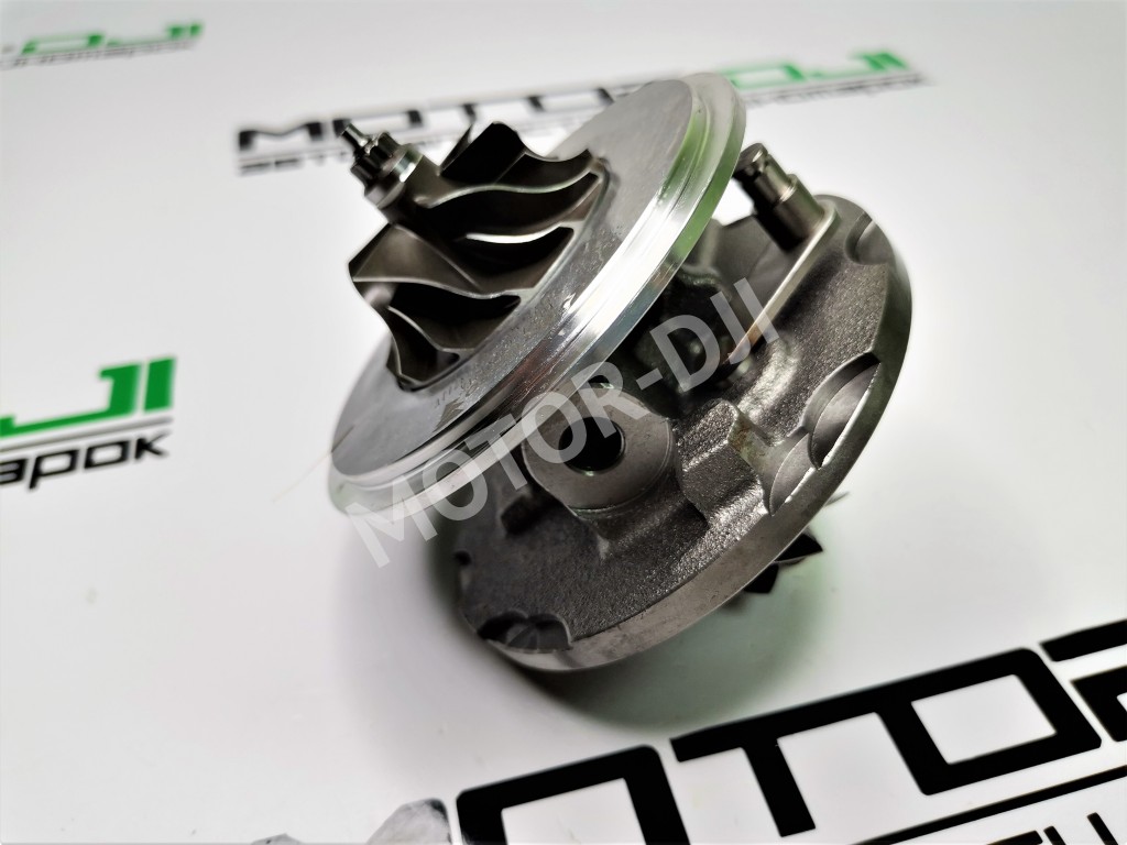 Картридж турбины VW Touareg V10 R50 (Right)