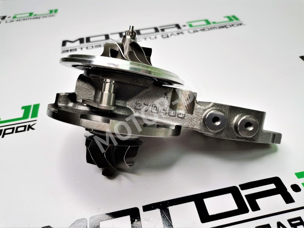 Картридж турбины VW Touareg V10 R50 (Right)