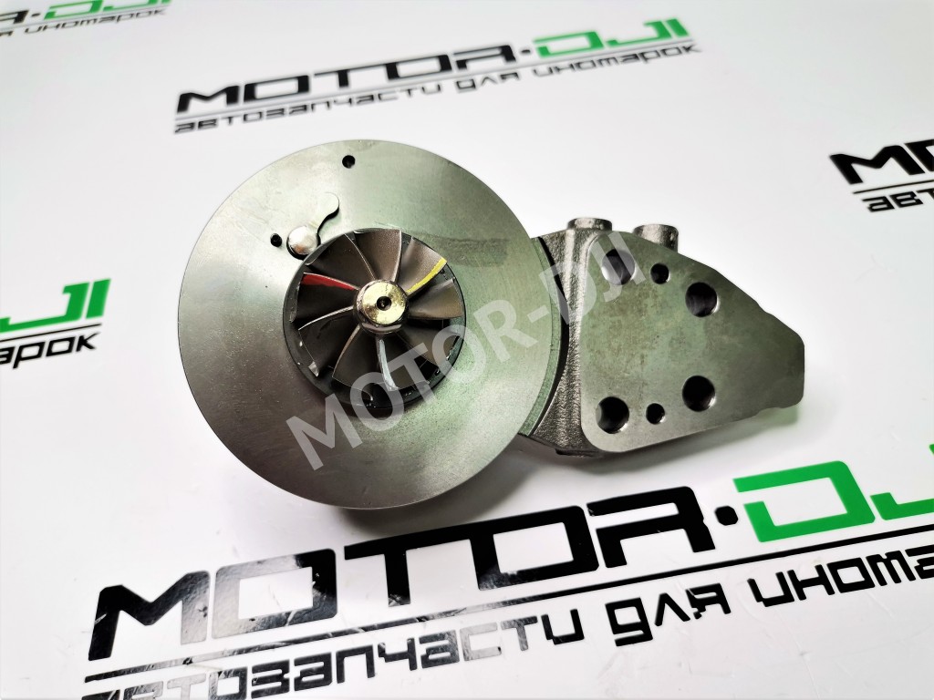 Картридж турбины VW Touareg V10 R50 (Right)