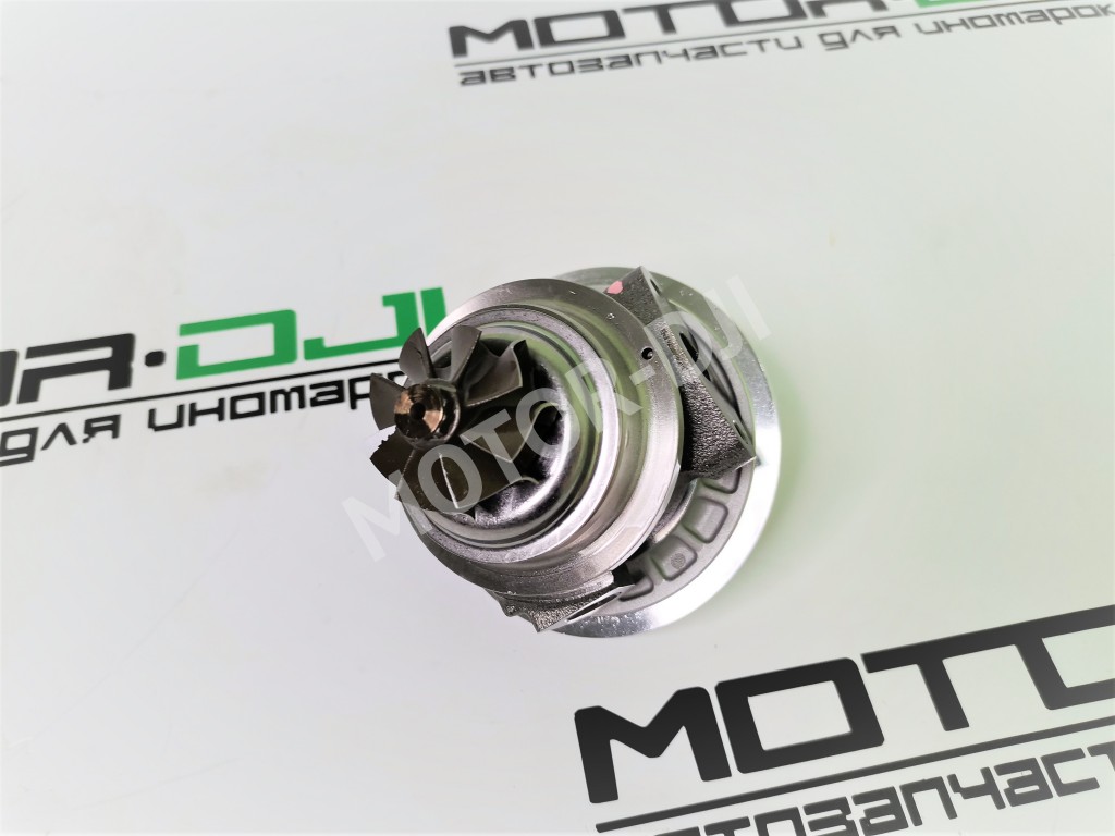 Картридж турбины Kia Retona / Sportage 2.0 TD (1999->)