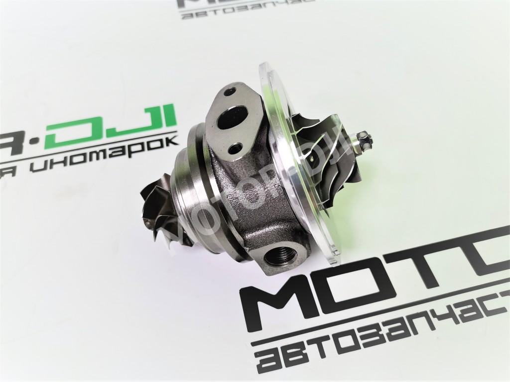 Картридж турбины Kia Retona / Sportage 2.0 TD (1999->)