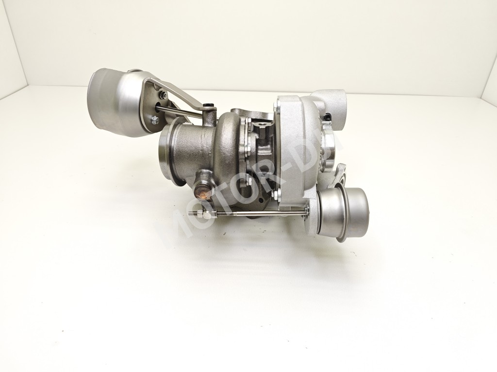 Турбина Mercedes Benz 2.2 CDI