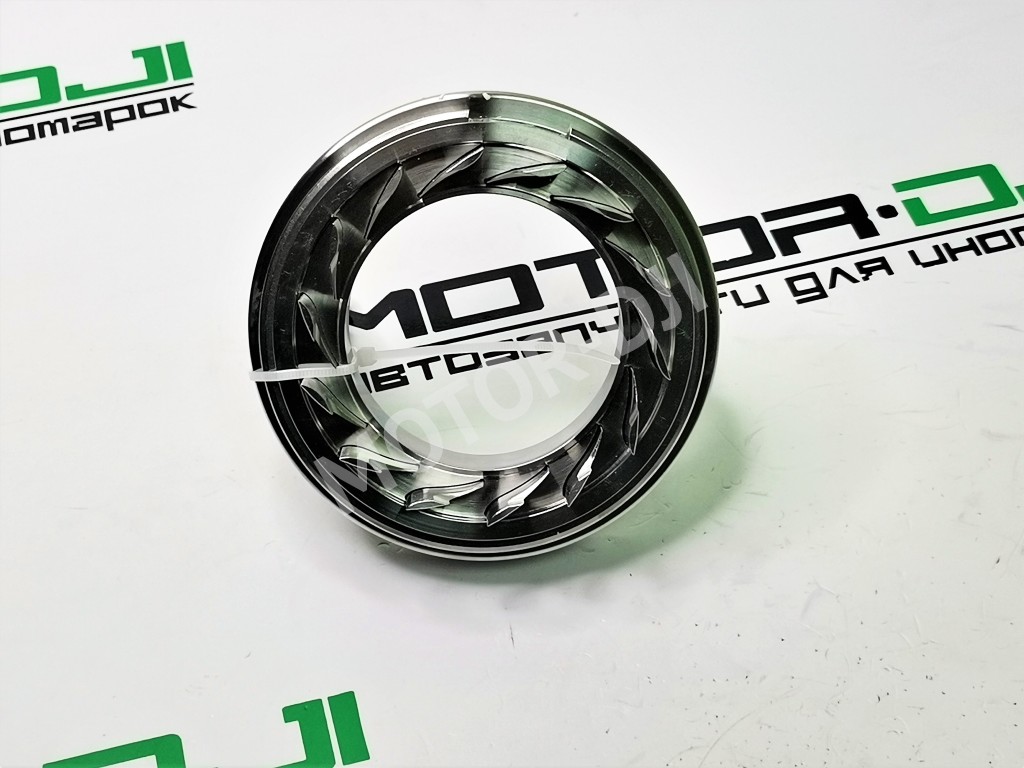 Картридж турбины MB Sprinter / Vito 2.2 CDI  MFS