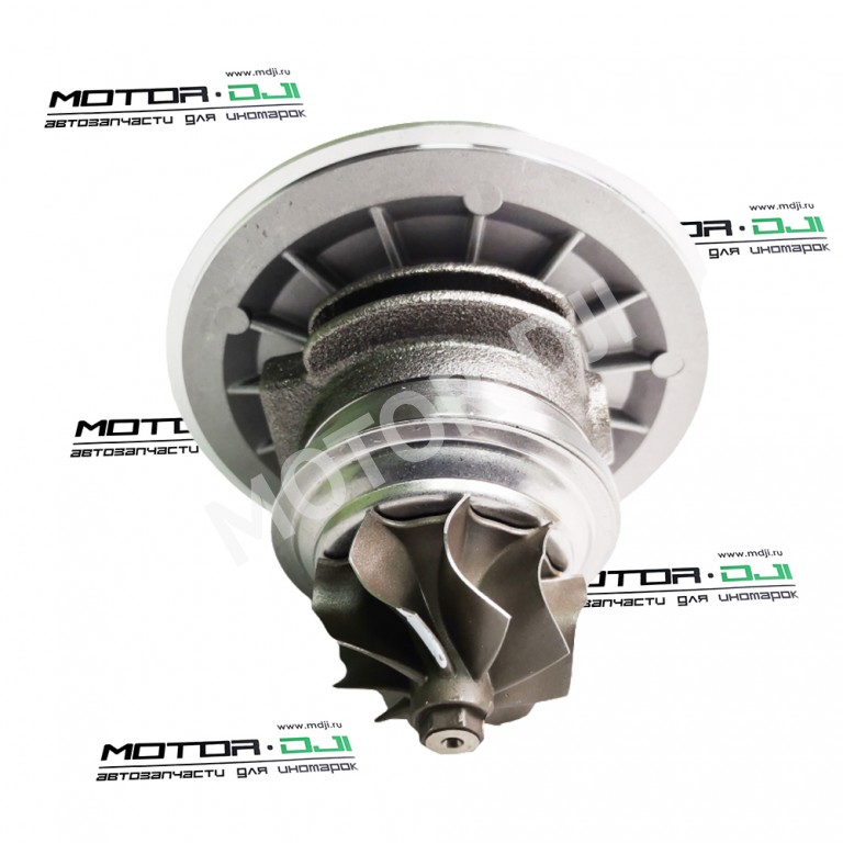 Картридж турбины PERKINS / JCB 4.4L (2005->)