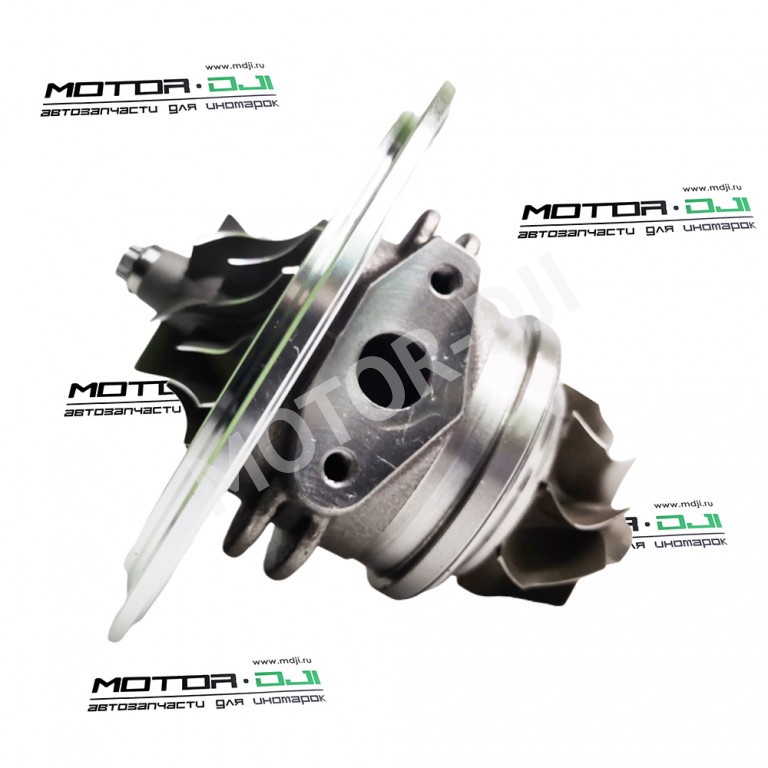 Картридж турбины PERKINS / JCB 4.4L (2005->)