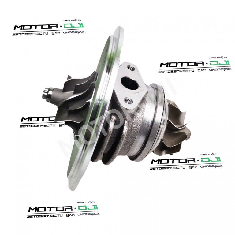 Картридж турбины PERKINS / JCB 4.4L (2005->)