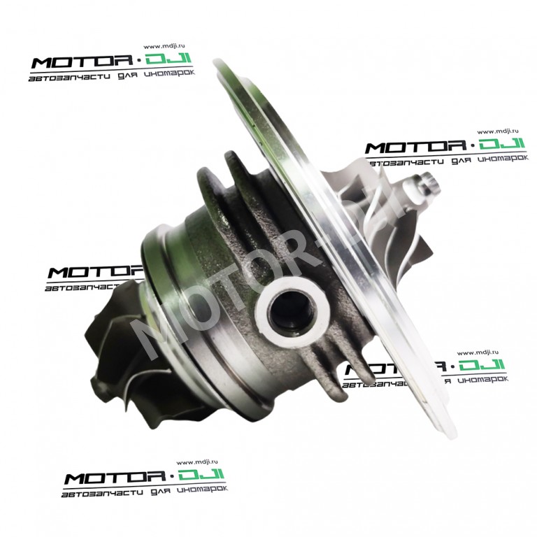 Картридж турбины PERKINS / JCB 4.4L (2005->)