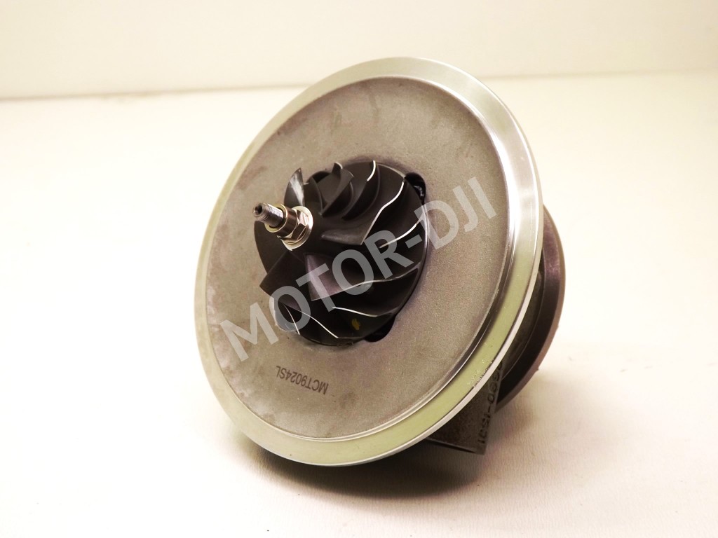 Картридж турбины Audi A4,Q5/ Tiguan 2.0L